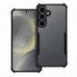Motorola Edge Coque Anti-Drop Noir