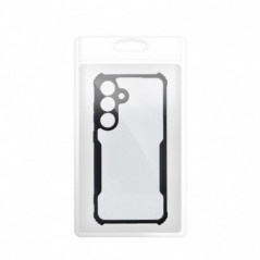 Motorola Edge Coque Anti-Drop Noir