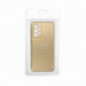 Samsung Galaxy A33 Coque Metallic Or