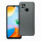 XIAOMI Redmi 10C Coque Metallic Gris