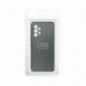 Samsung Galaxy A53 5G Coque Metallic Gris