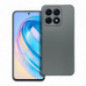 Honor X8a Coque Metallic Gris