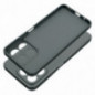 Honor X8a Coque Metallic Gris