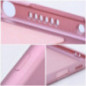 Oppo A78 4G Coque Metallic Rose