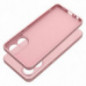 Oppo A78 4G Coque Metallic Rose