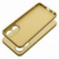 Oppo A78 4G Coque Metallic Or