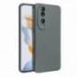 Honor 90 5G Coque Metallic Gris