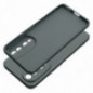 Honor 90 5G Coque Metallic Gris