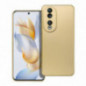 Honor 90 5G Coque Metallic Or