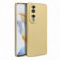 Honor 90 5G Coque Metallic Or