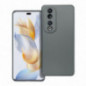 Honor 90 Pro 5G Coque Metallic Gris