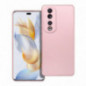 Honor 90 Pro 5G Coque Metallic Rose