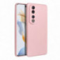 Honor 90 Pro 5G Coque Metallic Rose