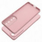 Honor 90 Pro 5G Coque Metallic Rose