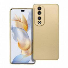 Honor 90 Pro 5G Coque Metallic Or