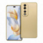 Honor 90 Pro 5G Coque Metallic Or