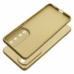 Honor 90 Pro 5G Coque Metallic Or