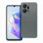 Honor X7a Coque Metallic Gris