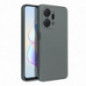 Honor X7a Coque Metallic Gris