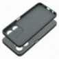 Honor X7a Coque Metallic Gris