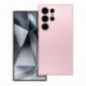 Samsung Galaxy S24 ULTRA Coque Metallic Rose