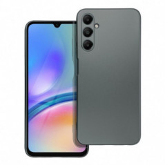 Samsung Galaxy A05s Coque Metallic Gris