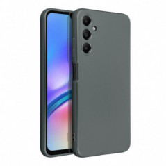 Samsung Galaxy A05s Coque Metallic Gris