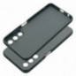 Samsung Galaxy A05s Coque Metallic Gris