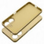XIAOMI Redmi 13C Coque Metallic Or