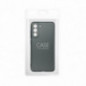 Samsung Galaxy A15 5G Coque Metallic Gris