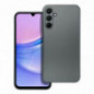 Samsung Galaxy A15 5G Coque Metallic Gris