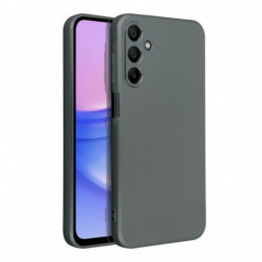 Samsung Galaxy A15 5G Coque Metallic Gris