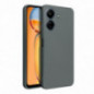 XIAOMI Redmi 13C Coque Metallic Gris