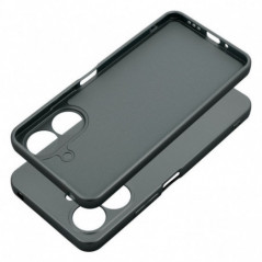 XIAOMI Redmi 13C Coque Metallic Gris