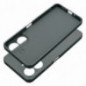 XIAOMI Redmi 13C Coque Metallic Gris