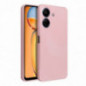 XIAOMI Redmi 13C Coque Metallic Rose
