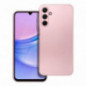 Samsung Galaxy A15 5G Coque Metallic Rose