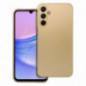 Samsung Galaxy A15 5G Coque Metallic Or
