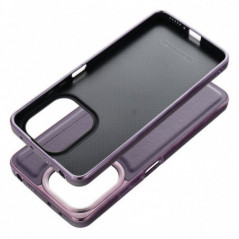 XIAOMI Redmi Note 13 4G Coque MILANO Pourpre foncé