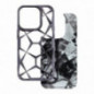 Apple iPhone 12 Pro Coque Twinki Noir