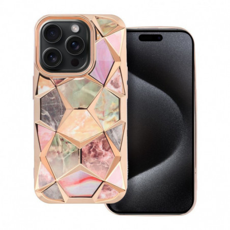 Apple iPhone 12 Pro Coque Twinki Or