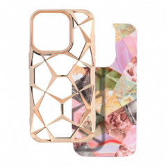 Apple iPhone 12 Pro Coque Twinki Or