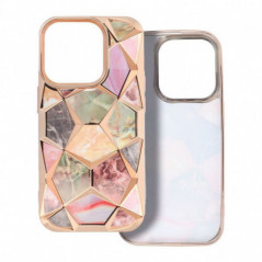Apple iPhone 12 Pro Coque Twinki Or