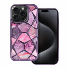 Apple iPhone 12 Coque Twinki Violet (Violet)