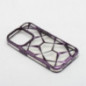 Apple iPhone 12 Coque Twinki Violet (Violet)