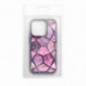 Apple iPhone 12 Coque Twinki Violet (Violet)