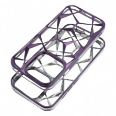 Apple iPhone 11 Coque Twinki Violet (Violet)