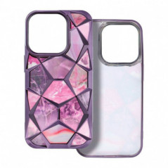 Apple iPhone 11 Coque Twinki Violet (Violet)