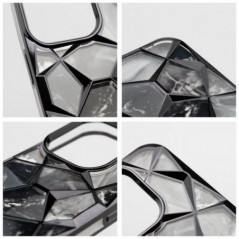 Apple iPhone 14 Pro Coque Twinki Noir