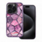 Apple iPhone 14 Pro Coque Twinki Violet (Violet)